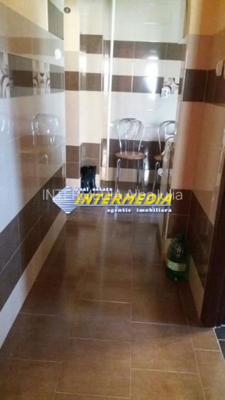 Apartament cu 2 camere Cetate-Bulevard etaj intermediar mobilat si utilat - 6