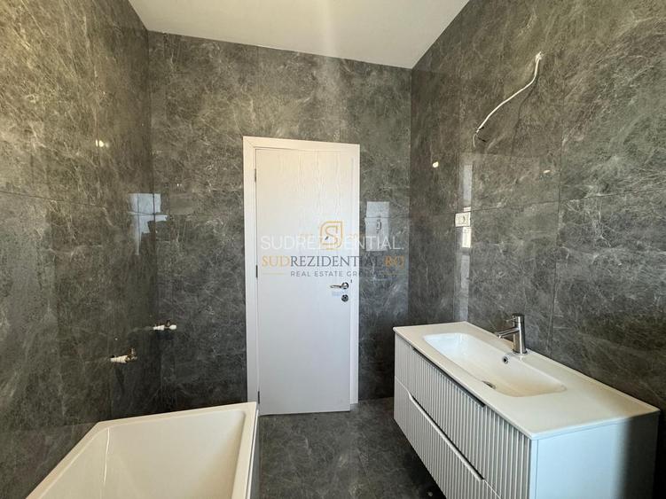 Vila Tip Duplex, mutare imediată, teren 209 mp, comision zero. - 25