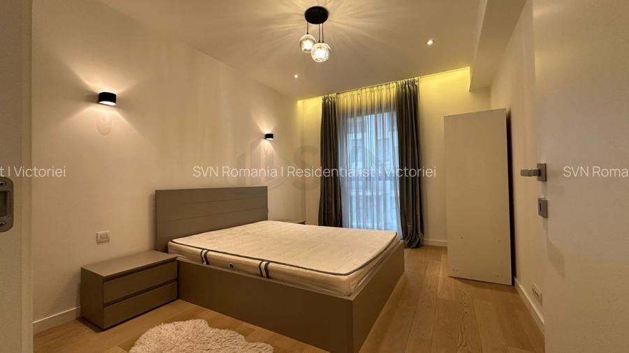 REA1022433 One Herastrau Plaza - Apartament 2 camere - De inchiriat - 7