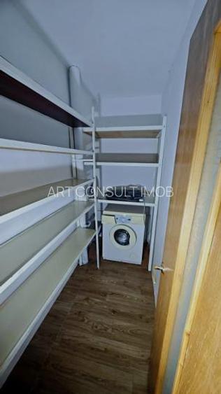 Aviatiei | 3 Camere | Metrou | Posibilitate Cat-Friendly | Familie - 8