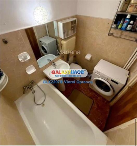 Apartament 3 camere, mobilat, Trapezului, Titan, Metrou - 6