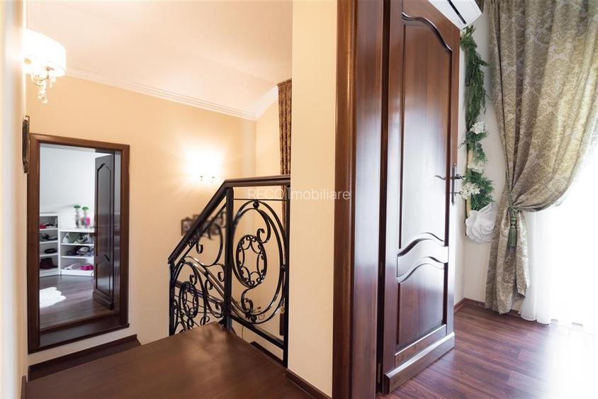 RECO Vila 3 Camere - Eleganta si Confort in Cartierul Viena - 33