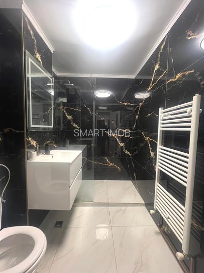 Apartament 2 camere 50mp Zona Crisan finisat Pret 88.000eur neg - 2