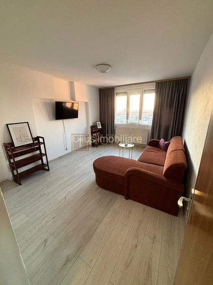 Circumvalatiunii, 2 camere, centrala proprie. - 4