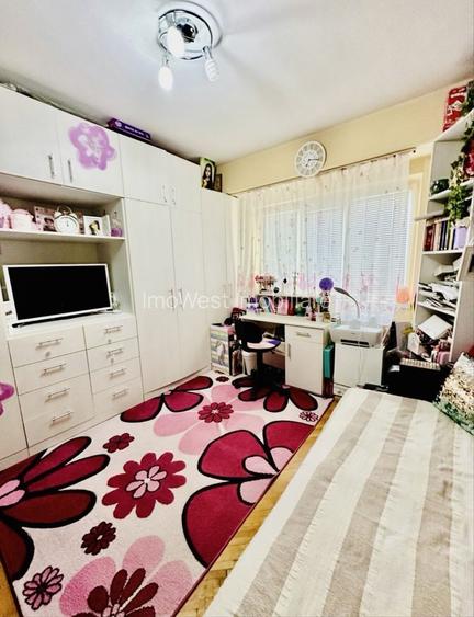 Aradului | 2 Camere | Decomandat | Centrala Proprie - 3