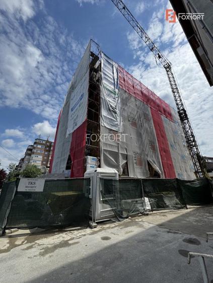 Complexul studentesc, 108 mp, ideal cabinete medicale/stomatologice sau farmacie - 15