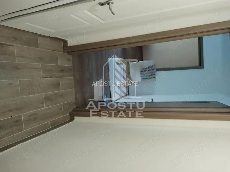 Apartament 3 camere semidecomandat zona Sagului - 4