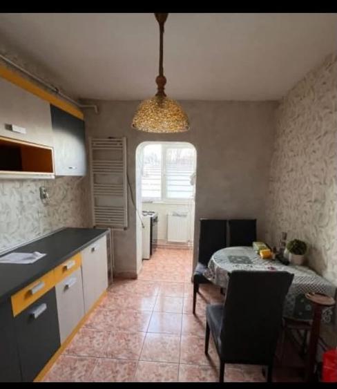 Apartament 2 camere zona Tomis nord mobilat utilat 60 mp