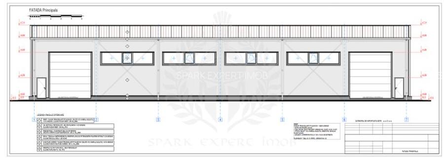 SPATIU DEPOZITARE//PRODUCTIE// STR RUDULUI - 7