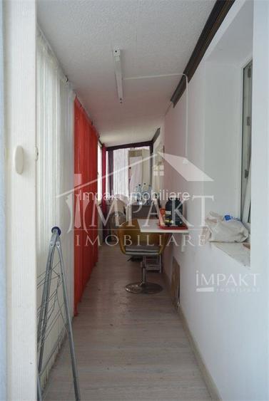 Spațiu comercial pentru afacerea ta! - 10