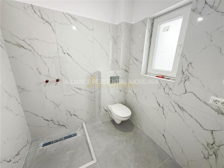 Casa noua, moderna | 3 dormitoare | Teren 450 mp - 6