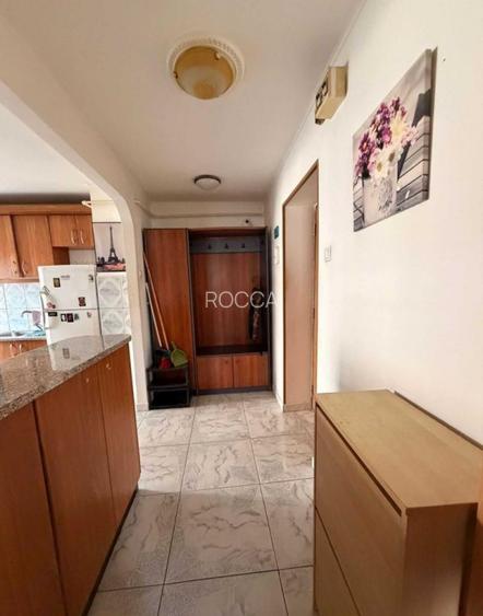 Apartament de 2 camere – Calea Călărașilor, etaj 6, 60 mp, 18 min metrou - 7