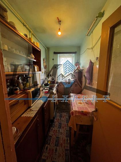 Apartament cu 4 camere de vânzare in Sebeș - 5