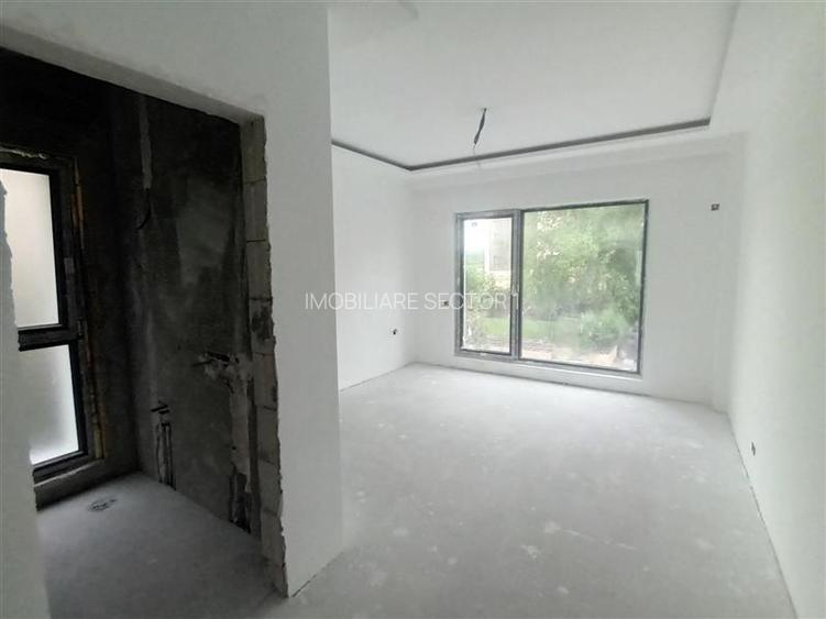 Duplex Vila Corbeanca Ostratu - 3