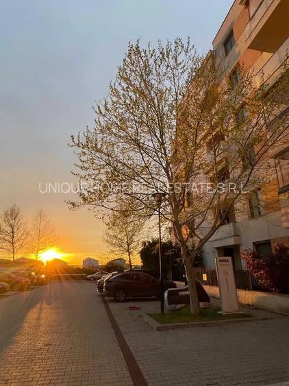 Pipera : Apartament complet mobilat, stare impecabila! - 7