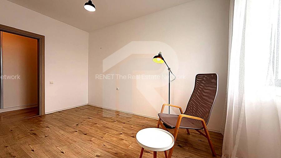 Apartament 3 camere de închiriat – Greenfield Residence, Băneasa - 9