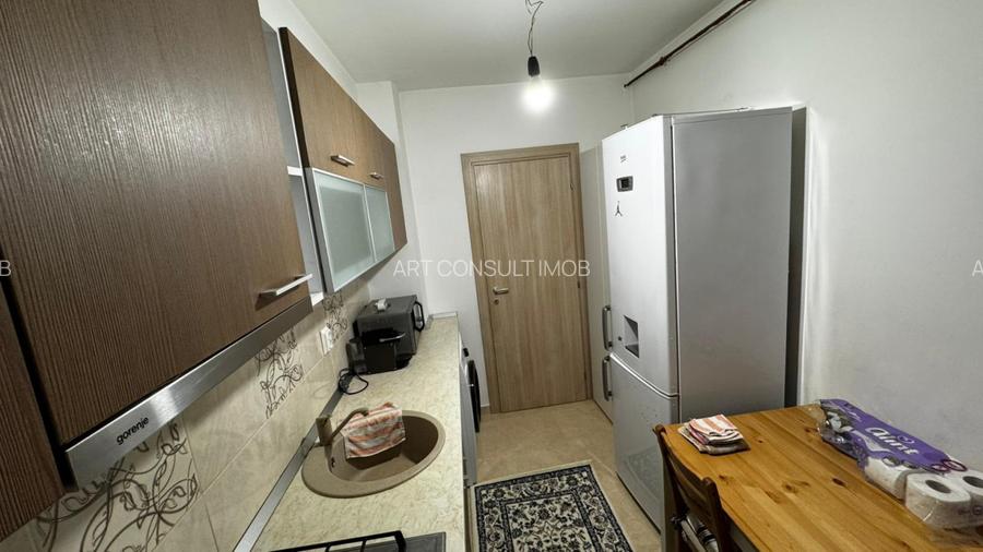 2 camere | Popesti-Leordeni | Centrala Proprie | Parcare - 12