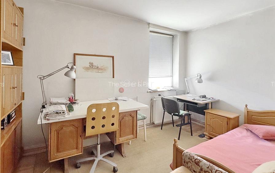 Zona Onix | Blocurile "cu stalp" - 5