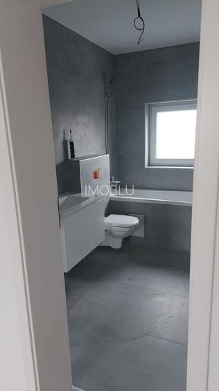 Comision 0%! 1/2 Duplex P+1, 4 camere, 105mpU, 351mpT, Giarmata! - 4