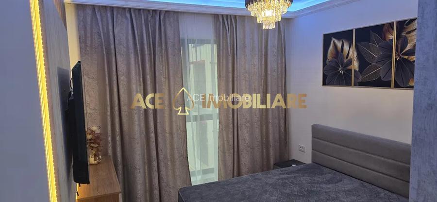 2 Camere de inchiriat | Exigent Faza 5 | Metrou | Parcare | Centrala - 4