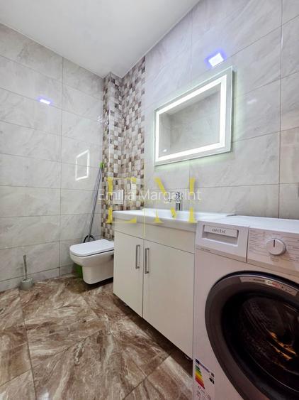 COMISION 0% | Apartament PREMIUM | 3 camere | 88 m2 | Parcare Subterana | ISARAN - 8