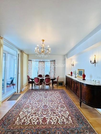 Spatiu de 160 Mp (4 birouri) + Parcare /Floreasca (Beller) Poziție excelentă - 5