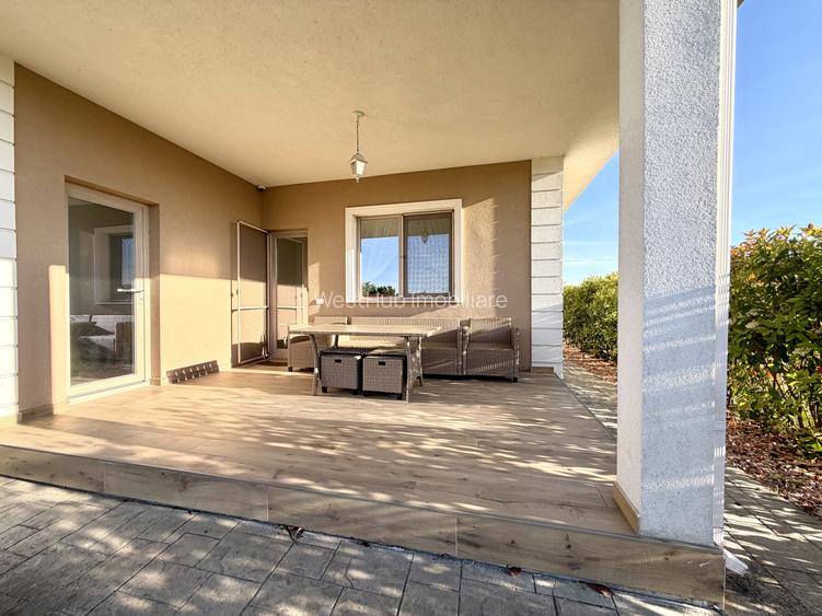 Duplex premium, 3 camere, 86.4 mp utili, 418 mp teren - Ghiroda - 3