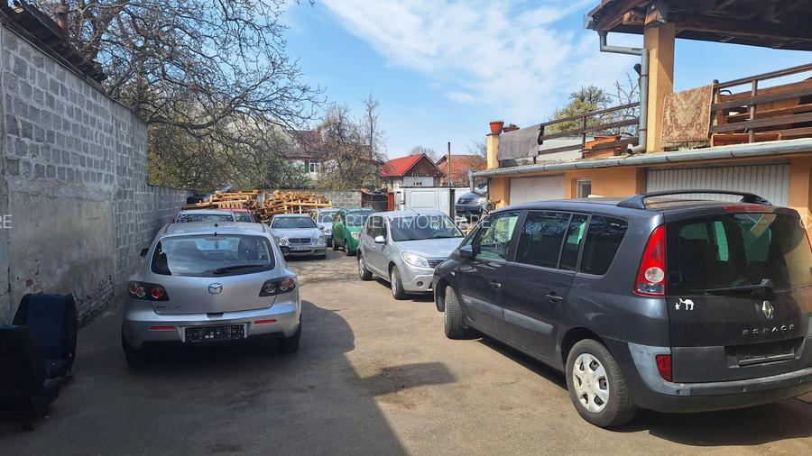 Vand casa in Bartolomeu - 4