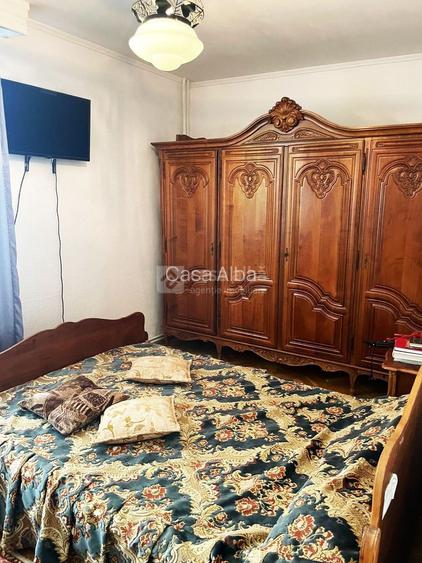 Independentei | 2 minute de UMF | 3 camere mobilat si utilat - 4