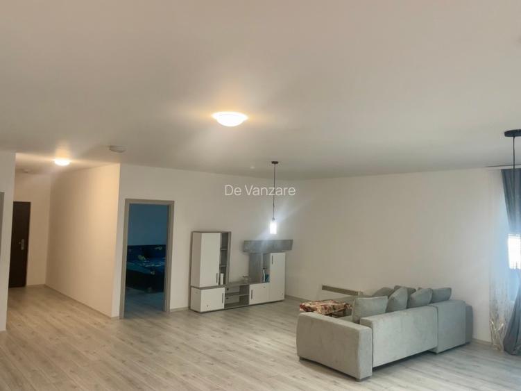 Casă nouă 120 mp + teren 7.000 mp – Scărișoara, Cislău (Buzău) - 5