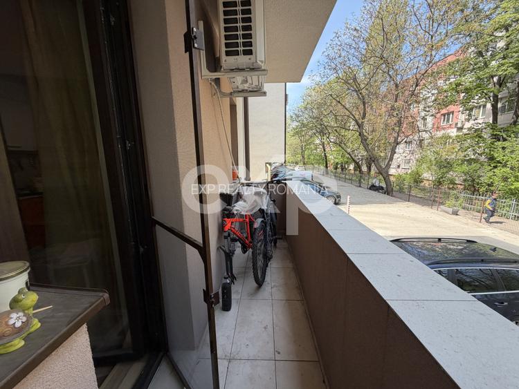 3 camere 73 mp mobilat/utilat 9 minute metrou 1 Decembrie parcare inclusă - 16