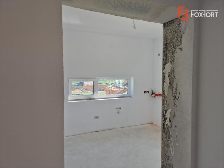 Apartament cu 2 camere de 55 mp utili in Bucovat - 2