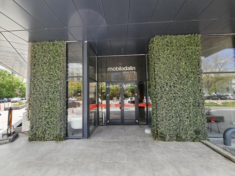 Spațiu Comercial de inchiriat 453 mp Constanta - 8