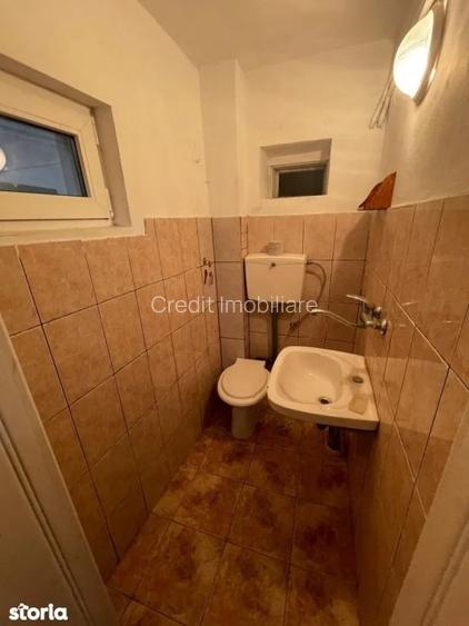 PENSIUNE aplasata in frumoasa statiune BRAN/MOIECIU - 10