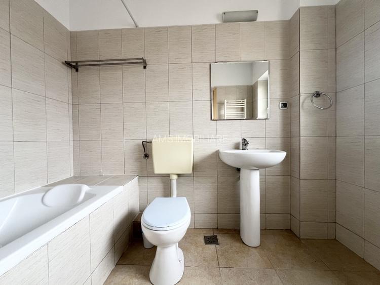 POSIBILITATE INVESTITIE / DUPLEX 3 CAMERE / SUPRAFATA GENEROASA - 21