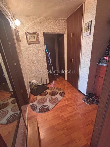 Vand apartament 2 cam decomandat, str. Dacia (zona Mall)- Targu-Jiu - 2