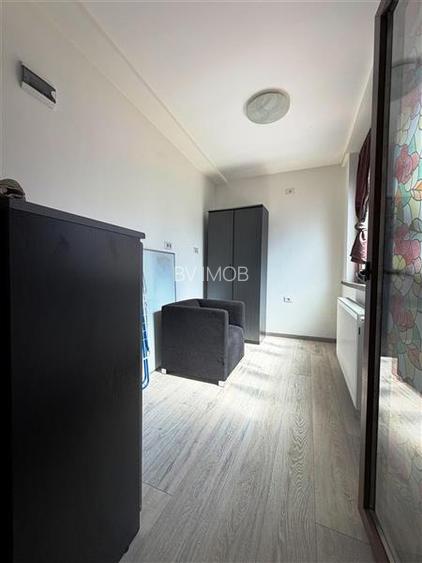 Vanzare apartament 2 camere, Sanpetru, etajul 1, mobilat utilat - 17