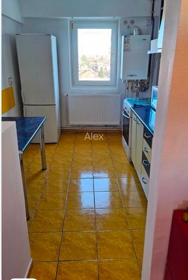 2 camere decomandat, centrală, mobilat, Casa Cărții – vedere dubla fara probleme - 5