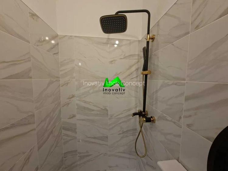 Studio la prima inchiriere Sibiu Turnisor - 4