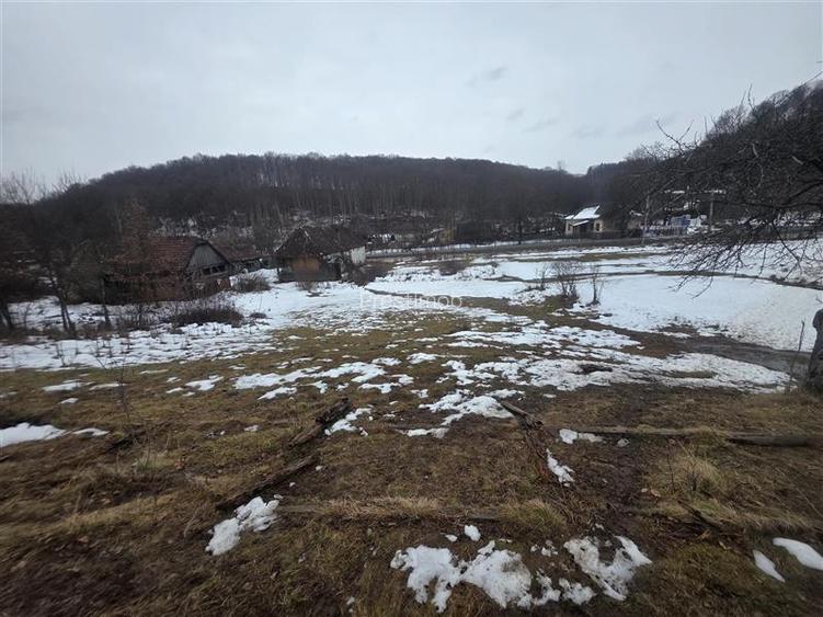 Teren 1812 mp, intravilan , Sovata, jud, Mures - 6