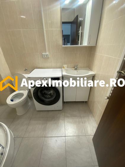 Garsoniera de inchiriat Popesti Leordeni București | ApexImobiliare.ro - 9