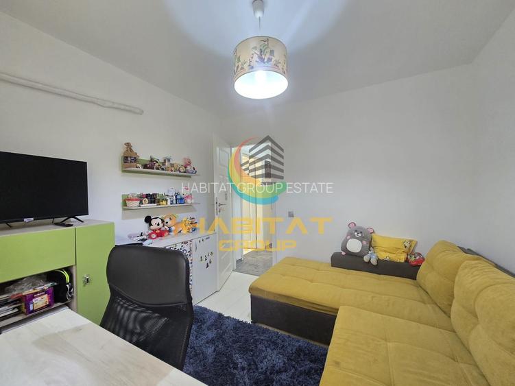 Apartament 3 Camere Decomandat Sector 4 Zona Straja - 8