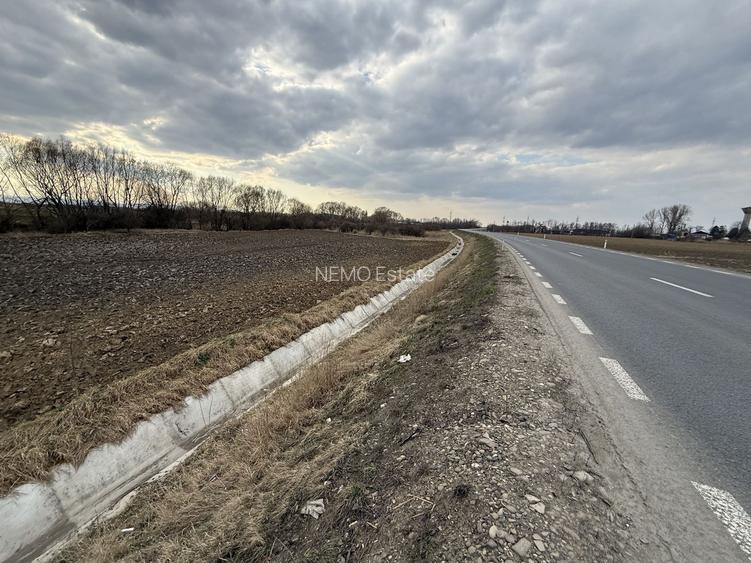 Teren extravilan | Rădăuți | 36 ARI - 2