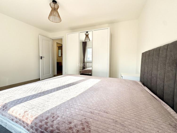 Apartament 2 camere Bucovina – decomandat, zonă excelentă - 14