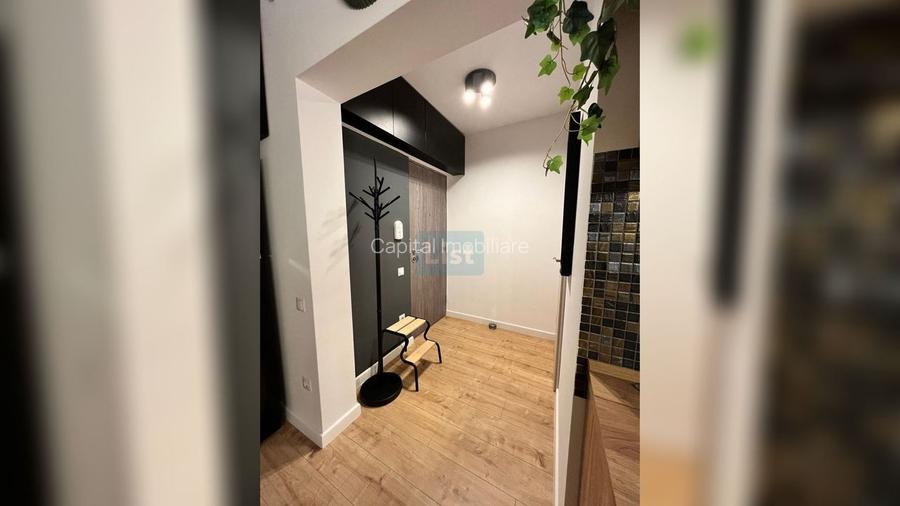 0% Comision | Apartament semidecomandat cu 3 camere  | Gheorgheni - 13