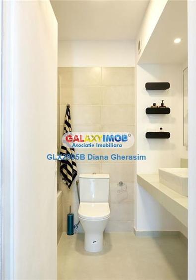 Apartament modern cu 2 camere- Grozavesti-prima inchiriere - 9