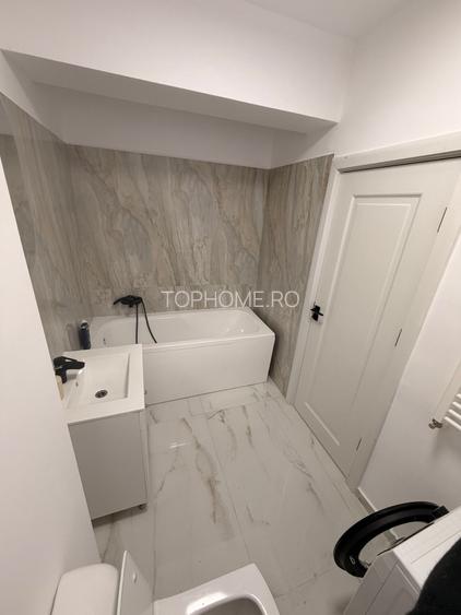 Aparatorii Patriei-Grand Arena-Apartament 2 camere-Mobilat/utilat-LUX-TVA 0 - 7