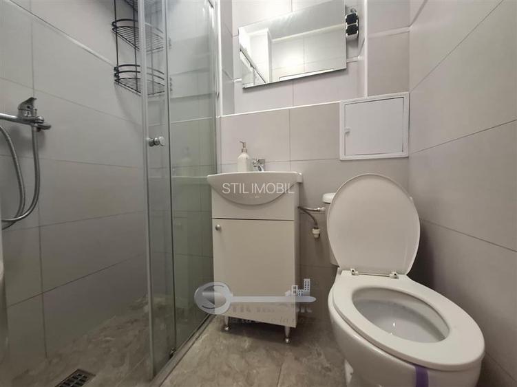 Apartament 2 camere, Podu Ros, bloc fara risc, vis a vis de Pasapoarte - 13