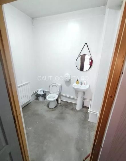Hala de închiriat | Jilava | 390mp | Acces Tir - 9
