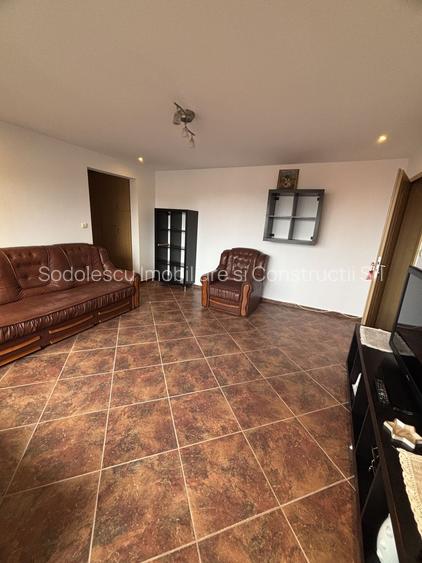 Apartament 3 camere de închiriat zona Aradului - 15